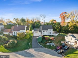 443 Haystack Dr, Newark, DE 19711