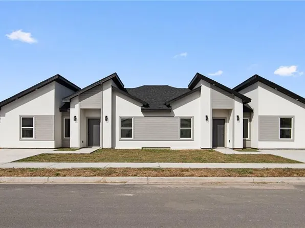 1045 Oro Blanco Ave, Brownsville, TX 78521