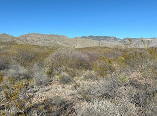 11500 S Agua Verde Rd, Vail, AZ 85641