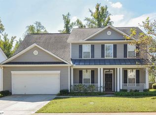 126 Landau Pl, Simpsonville, SC 29680
