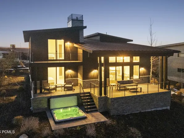 6942 Golden Bear Loop W, Park City, UT 84098