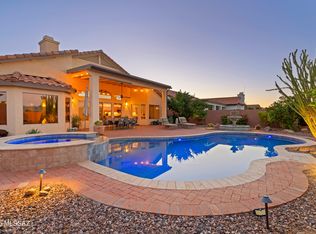 6402 W Tulare Way, Tucson, AZ 85743