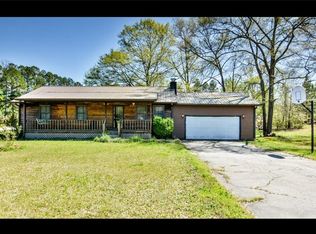 210 Jenkins St, Westminster, SC 29693