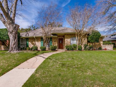 2609 Mariposa Cir, Plano, TX, 75075