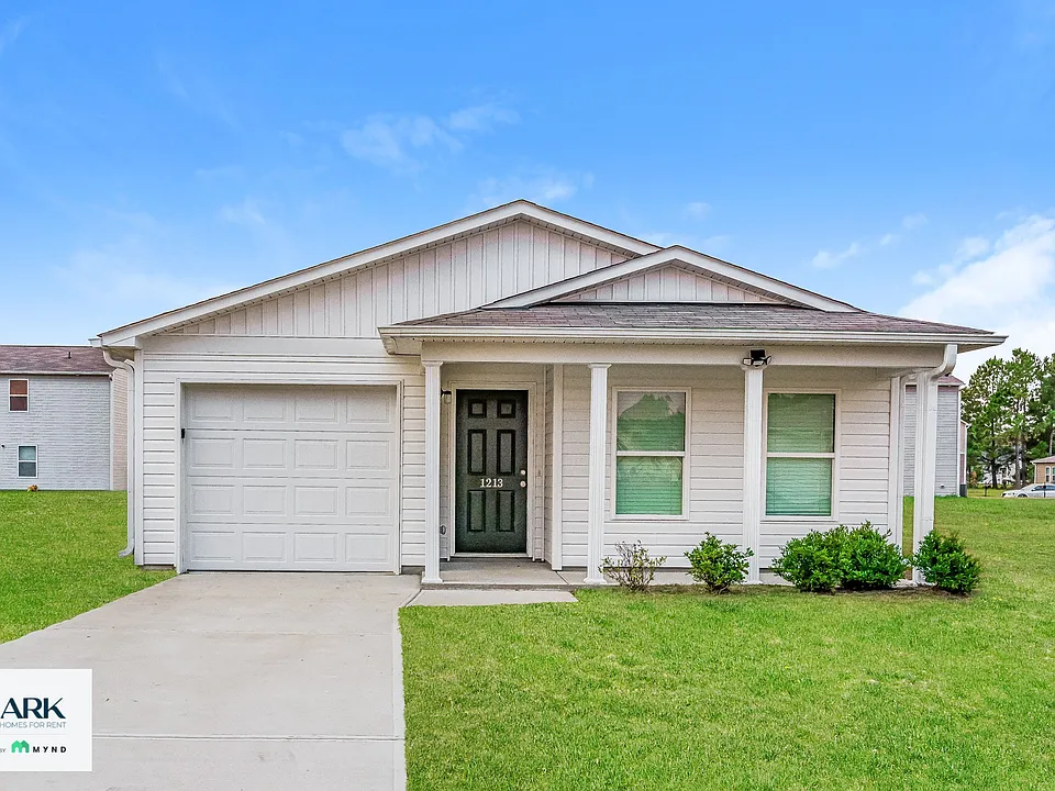 1213 Fescue Rd