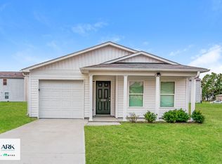 1213 Fescue Rd, Rocky Mount, NC 27801