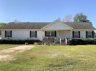 555 Touchstone Pkwy, Brunswick, GA 31525