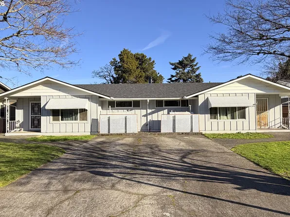 17901-17903 NE Wasco St, Portland, OR 97230