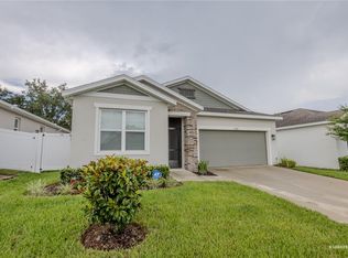 10297 Church Hammock Rd, Leesburg, FL 34788