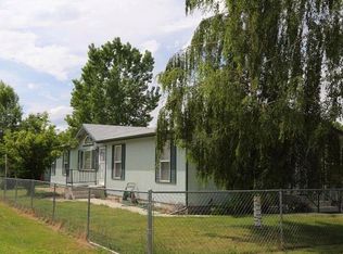 1258 Spaulding St, Sheridan, WY 82801