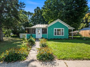 284 4th St, Morley, MI 49336