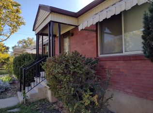(Undisclosed Address), Provo, UT 84601