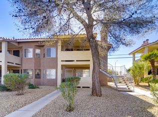 1616 Burningwood Ln UNIT 201, Las Vegas, NV 89108