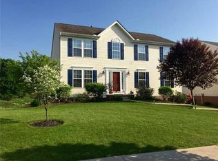 11686 Appaloosa Ct, North Huntingdon, PA 15642