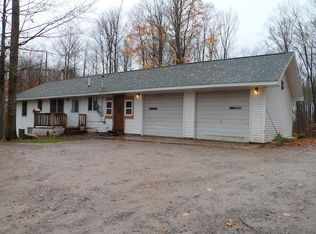 1561 W Miller Rd, Mio, MI 48647