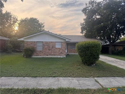623 Bishop Dr, Killeen, TX, 76541