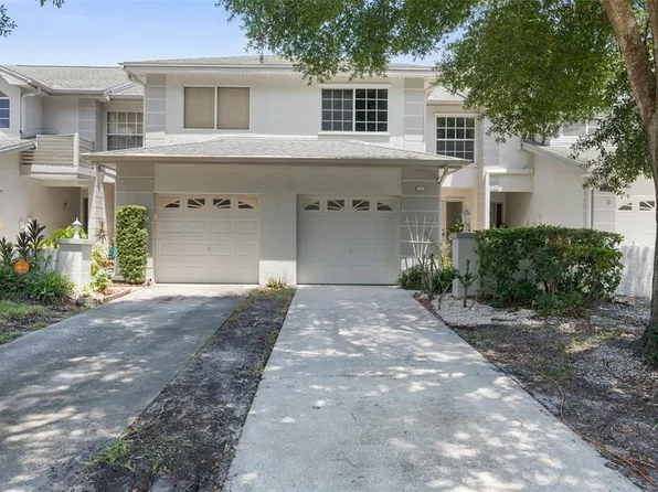 2528 STONY BROOK LANE, CLEARWATER, FL 33761