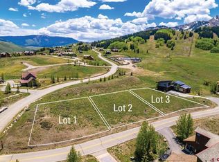 2 Lapis Ln, Crested Butte, CO 81224