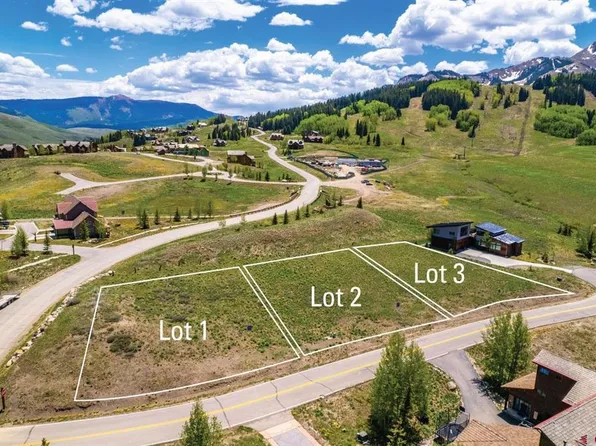 2 Lapis Lane, Mt. Crested Butte, CO 81225