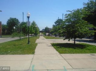 1429 North Broadway, Baltimore, MD 21213