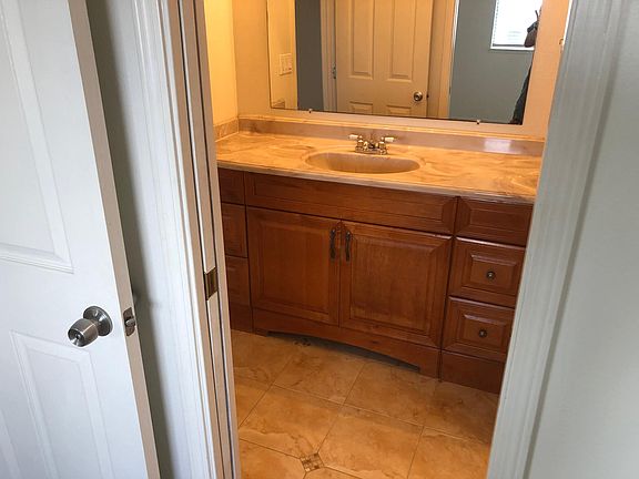 View from Master bedroom