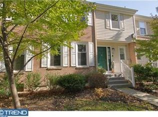 226 Society Hl, Cherry Hill, NJ 08003