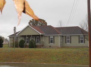 21 Parkview Dr LOT 208, Fayetteville, TN 37334