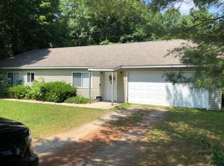 1300 W Stevenson Lake Rd, Farwell, MI 48622