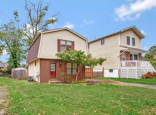 1613 Rockhold Rd, Edgewater, MD 21037