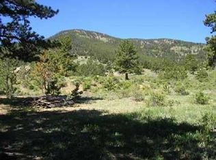 1886 Homestead Ln, Estes Park, CO 80517