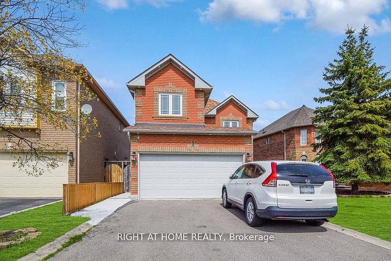 Brampton House for rent - 3 Bedrooms in Brampton