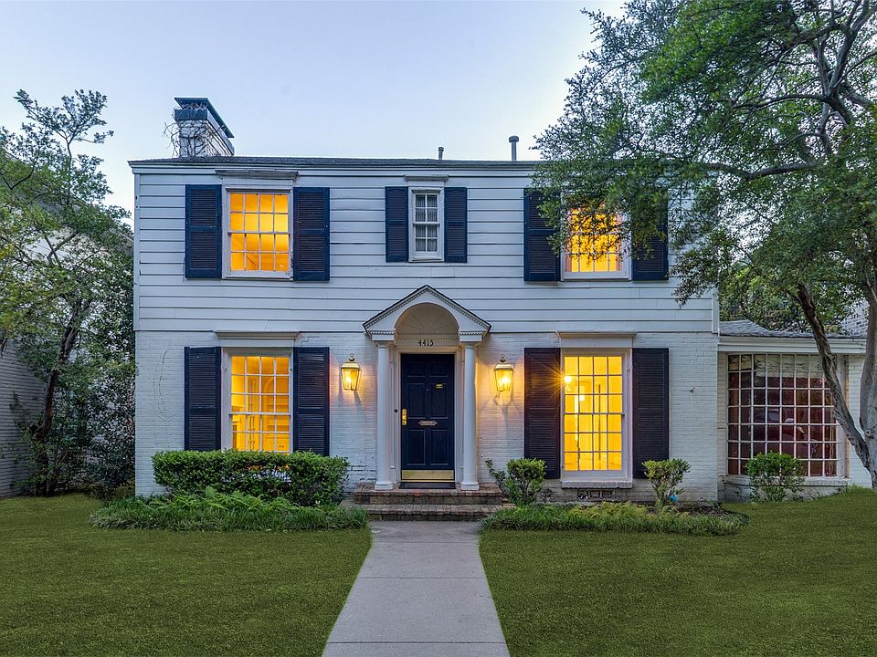 1st image of 4415 Druid Ln