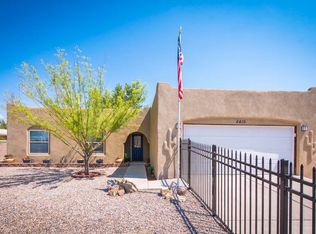 4419 Night Hawk Rd NW, Albuquerque, NM 87114