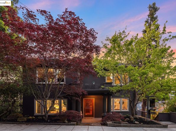 733 Carlston Ave, Oakland, CA 94610