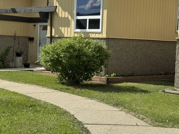 14622 118th St NW, Edmonton, AB T5X 2J4