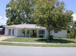 296 Eddie Ave, Holly Hill, FL 32117