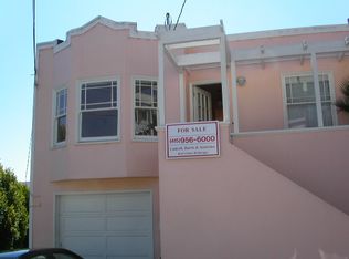 1494 Rhode Island St, San Francisco, CA 94107