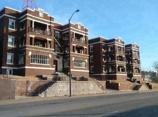 30 E Linwood Blvd APT 103, Kansas City, MO 64111