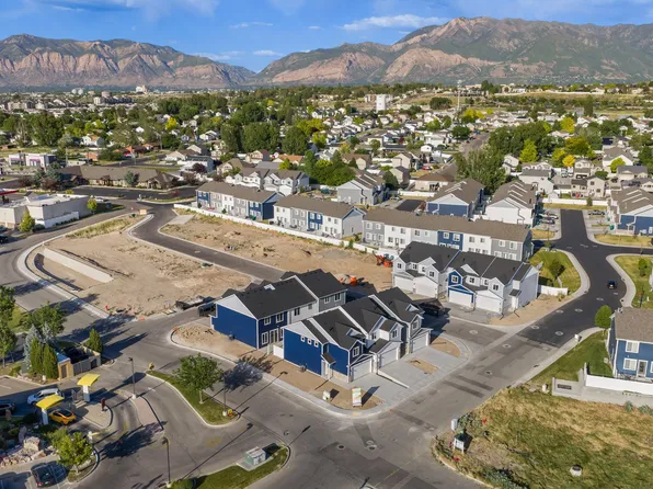 2848 W 4075 S #314, Roy, UT 84067