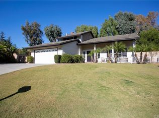 4690 Avenida De Las Estrell, Yorba Linda, CA 92886