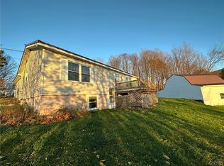 105 N Columbia Rd, Ilion, NY 13357