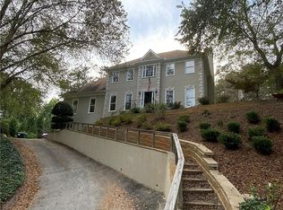 3601 Hampstead Ln NE, Roswell, GA 30075