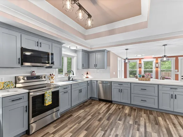 8703 State Highway 39, Middlesex, NC 27557
