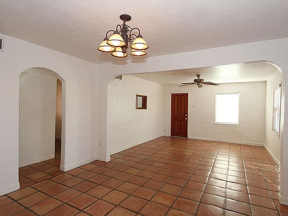 Dining Area to Front Door