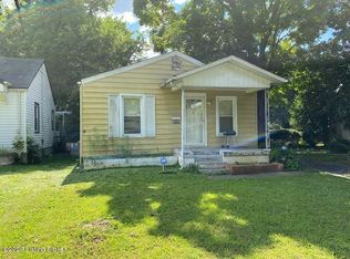 1234 Phyllis Ave, Louisville, KY