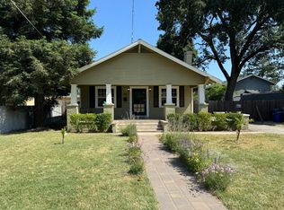 125 E Fairmont Ave, Modesto, CA 95354