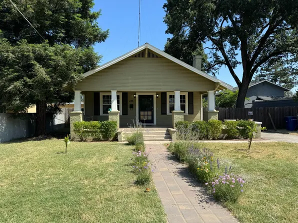 125 E Fairmont Ave, Modesto, CA 95354
