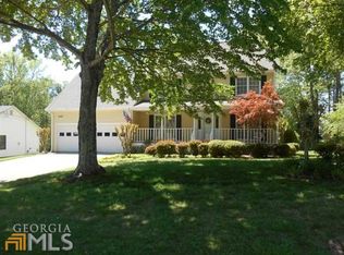 2080 Two Springs Way, Lawrenceville, GA 30043