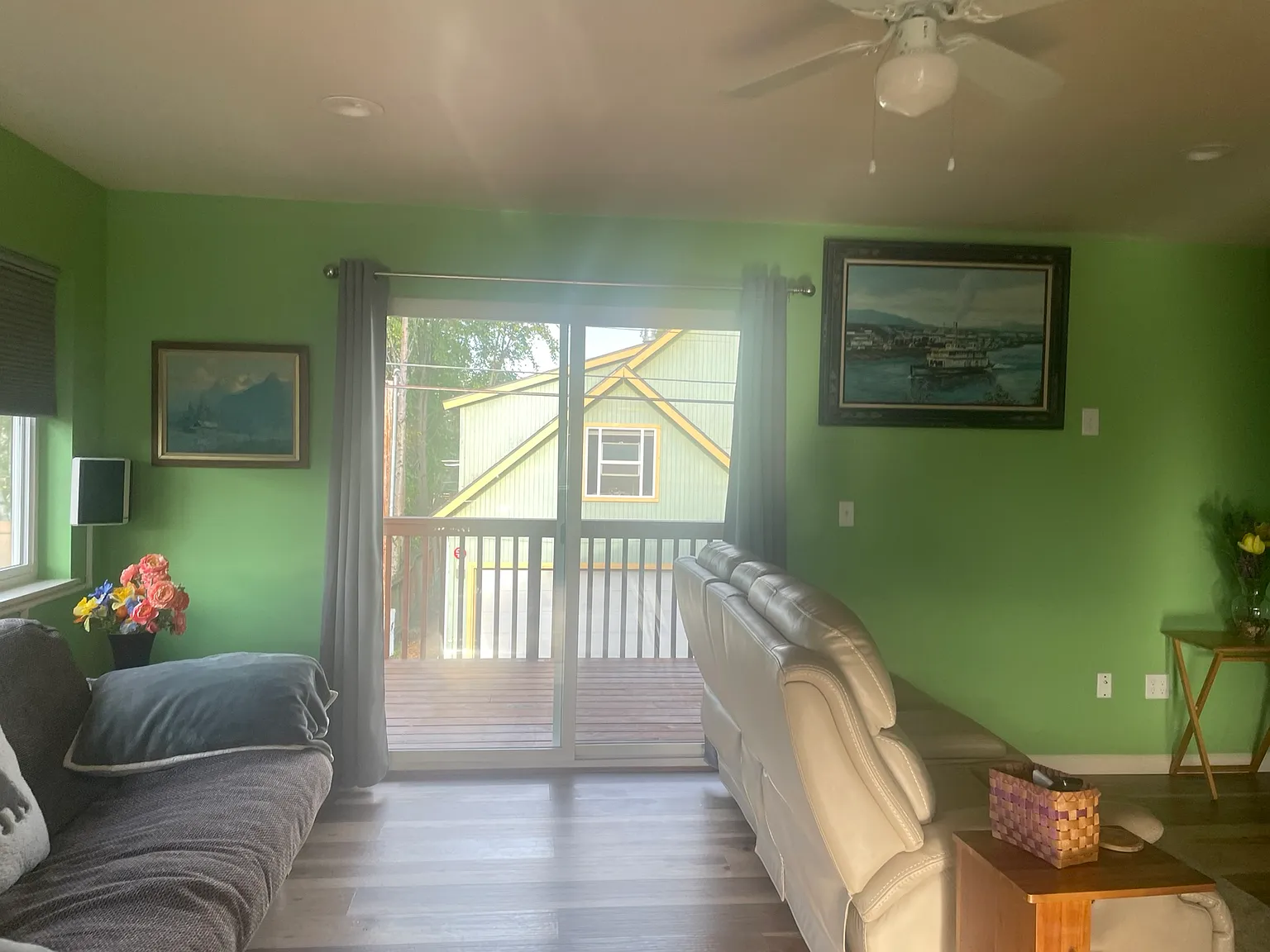 1 bed, 800 sqft, $1,830 — Photo 1