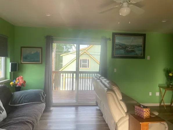 1036 G St, Anchorage, AK 99501